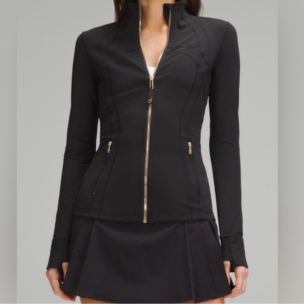 Lululemon Define Jacket *Nulu